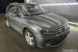  Volkswagen  Tiguan  Comfortline BMT/Start-Stopp 1.5 TSI 110KW AT7 E6dT #2
