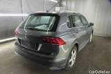  Volkswagen  Tiguan  Comfortline BMT/Start-Stopp 1.5 TSI 110KW AT7 E6dT #4