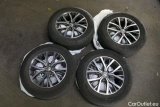  Volkswagen  Tiguan  Comfortline BMT/Start-Stopp 1.5 TSI 110KW AT7 E6dT #9