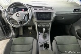  Volkswagen  Tiguan  Comfortline BMT/Start-Stopp 1.5 TSI 110KW AT7 E6dT #14