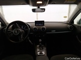  Audi  A3 AUDI  Sportback 5p Berline 30 TDI 116 S TRONIC BUSINESS LINE #5