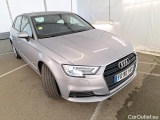 Audi  A3 AUDI  Sportback 5p Berline 30 TDI 116 S TRONIC BUSINESS LINE #4