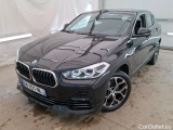  Bmw  X2 BMW  / 2017 / 5P / SUV sDrive18i Business DesignDKG7 