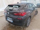  Bmw  X2 BMW  / 2017 / 5P / SUV sDrive18i Business DesignDKG7 #3