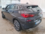  Bmw  X2 BMW  / 2017 / 5P / SUV sDrive18i Business DesignDKG7 #2