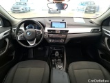  Bmw  X2 BMW  / 2017 / 5P / SUV sDrive18i Business DesignDKG7 #5