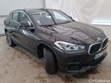  Bmw  X2 BMW  / 2017 / 5P / SUV sDrive18i Business DesignDKG7 #4
