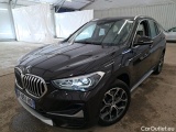  Bmw  X1 Série  xDrive 20 d xLine 2.0 190CV BVA8 E6d 