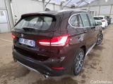  Bmw  X1 Série  xDrive 20 d xLine 2.0 190CV BVA8 E6d #3
