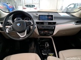  Bmw  X1 Série  xDrive 20 d xLine 2.0 190CV BVA8 E6d #5