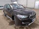  Bmw  X1 Série  xDrive 20 d xLine 2.0 190CV BVA8 E6d #4