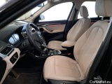  Bmw  X1 Série  xDrive 20 d xLine 2.0 190CV BVA8 E6d #8