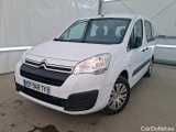  Citroen  Berlingo  Feel 1.6 BlueHDi 100CV BVM5 E6 