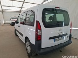  Citroen  Berlingo  Feel 1.6 BlueHDi 100CV BVM5 E6 #2