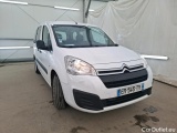  Citroen  Berlingo  Feel 1.6 BlueHDi 100CV BVM5 E6 #4