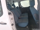 Citroen  Berlingo  Feel 1.6 BlueHDi 100CV BVM5 E6 #9