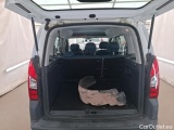  Citroen  Berlingo  Feel 1.6 BlueHDi 100CV BVM5 E6 #10