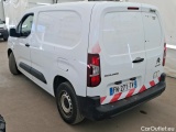  Citroen  Berlingo  Fourgon Club M 650 1.5 BlueHDi 75CV BVM5 E6dT #2