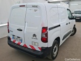  Citroen  Berlingo  Fourgon Club M 650 1.5 BlueHDi 75CV BVM5 E6dT #3