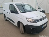  Citroen  Berlingo  Fourgon Club M 650 1.5 BlueHDi 75CV BVM5 E6dT #4