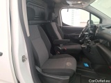  Citroen  Berlingo  Fourgon Club M 650 1.5 BlueHDi 75CV BVM5 E6dT #8