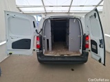  Citroen  Berlingo  Fourgon Club M 650 1.5 BlueHDi 75CV BVM5 E6dT #10