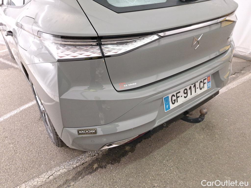  DS  DS4 DS DS 4 / 2021 / 5P / Berline E-TENSE 225 BASTILLE + AUTO #27