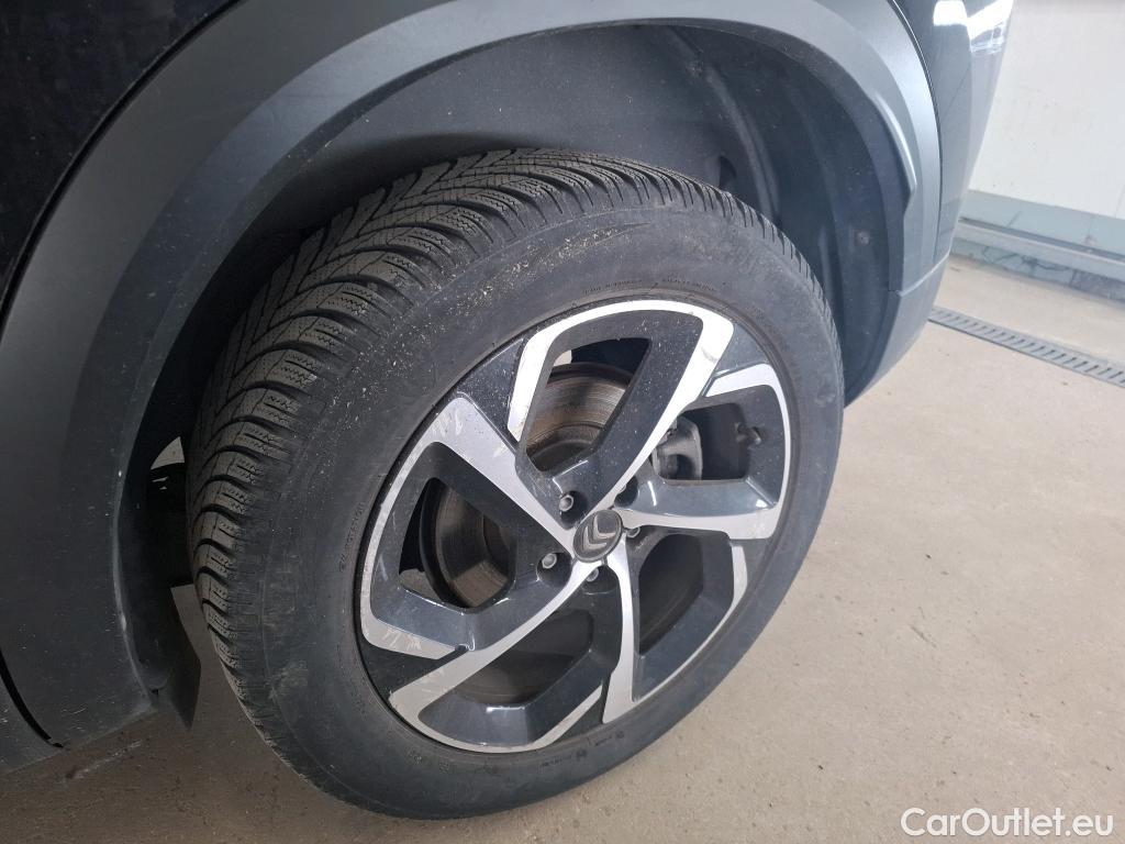  Citroen  C5  Aircross Business 1.5 BlueHDi 130CV BVA8 E6d #33