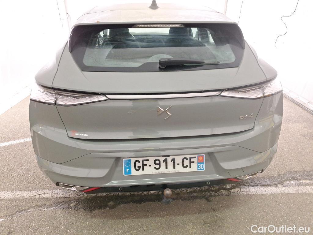  DS  DS4 DS DS 4 / 2021 / 5P / Berline E-TENSE 225 BASTILLE + AUTO #20