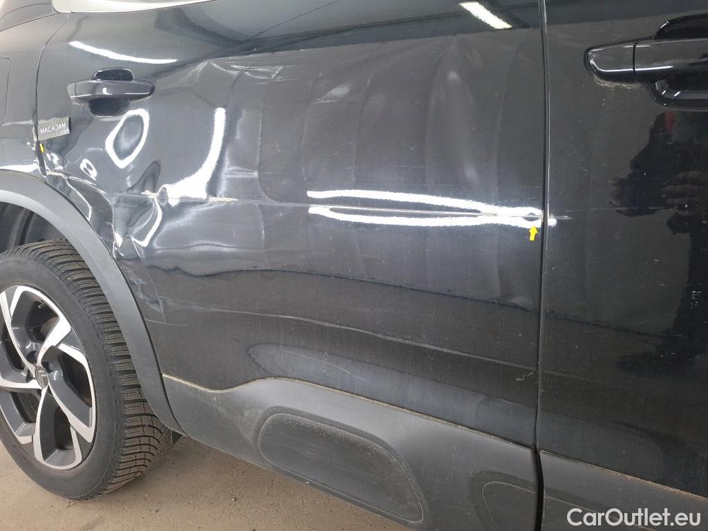 Citroen  C5  Aircross Business 1.5 BlueHDi 130CV BVA8 E6d #2