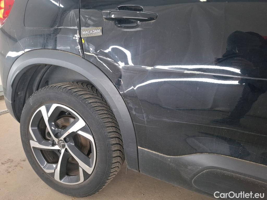  Citroen  C5  Aircross Business 1.5 BlueHDi 130CV BVA8 E6d #5
