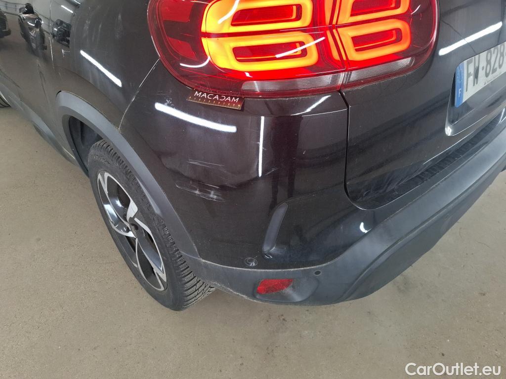  Citroen  C5  Aircross Business 1.5 BlueHDi 130CV BVA8 E6d #26