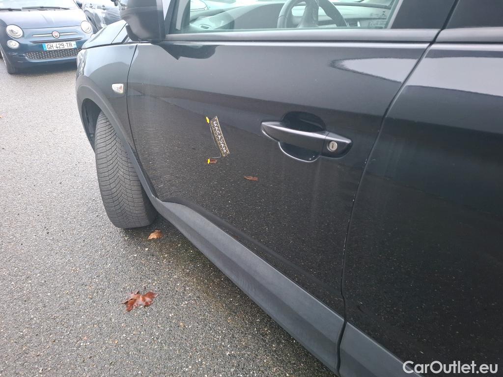  Opel   Grandland X Grandland X Edition 1.5 130CV BVA8 E6dT #13