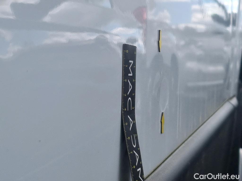  Fiat  Ducato FIAT  VU 4p Fourgon 30 C H1 20 Multijet 115 Pack Pro Nav #6
