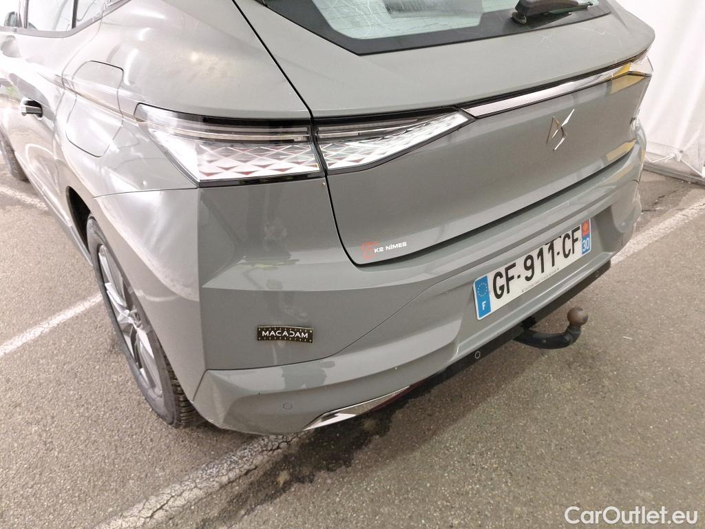 DS  DS4 DS DS 4 / 2021 / 5P / Berline E-TENSE 225 BASTILLE + AUTO #21