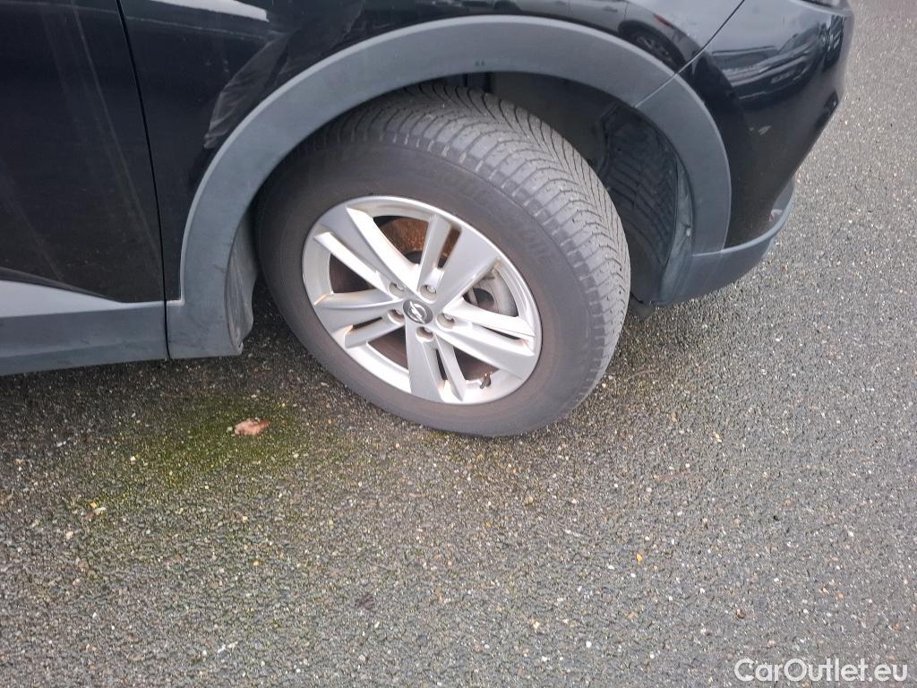  Opel   Grandland X Grandland X Edition 1.5 130CV BVA8 E6dT #46