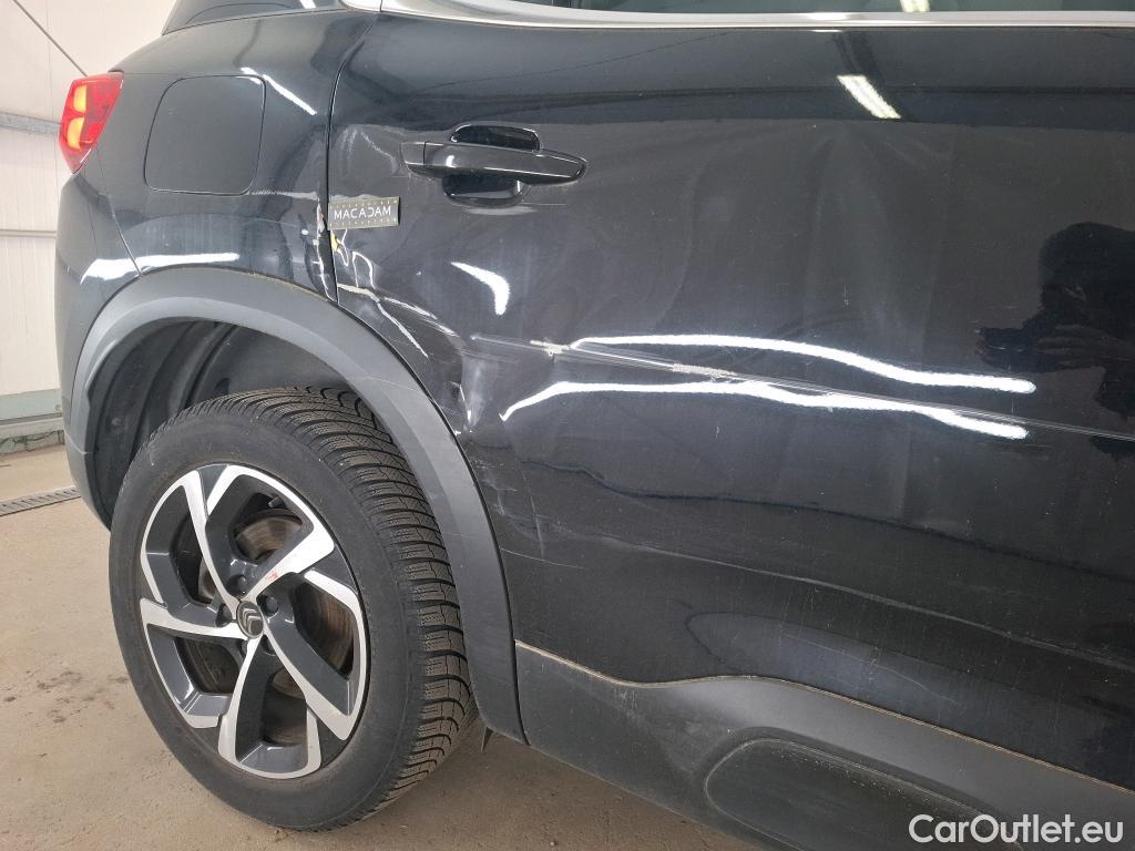  Citroen  C5  Aircross Business 1.5 BlueHDi 130CV BVA8 E6d #4