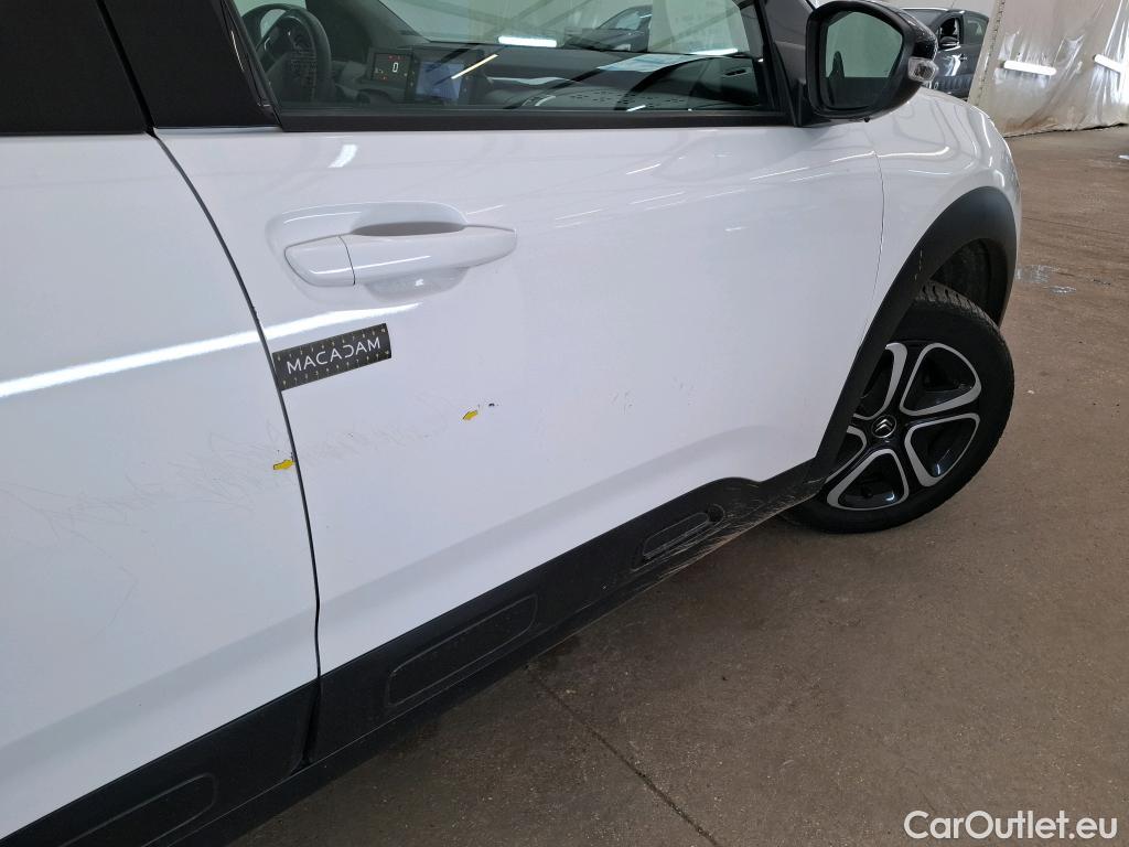  Citroen  C4 Cactus  Feel Business 1.5 BlueHDi 100CV BVM6 E6d #11