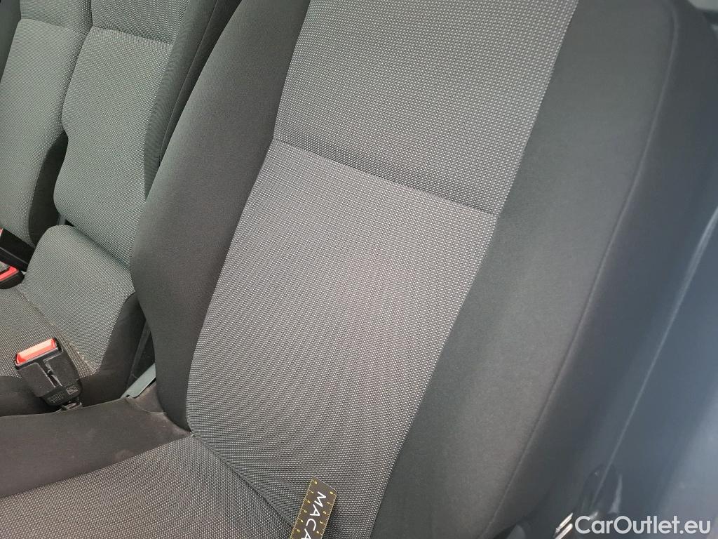  Citroen  Berlingo  Fourgon Driver XL 950 1.5 BlueHDi 100CV BVM5 E6dT #18