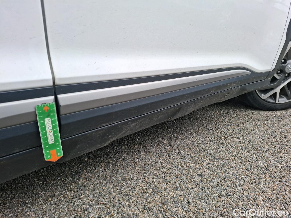  Hyundai  Konna Kona Creative Hybrid 2WD 1.6 GDI 140CV BVA6 E6d #13