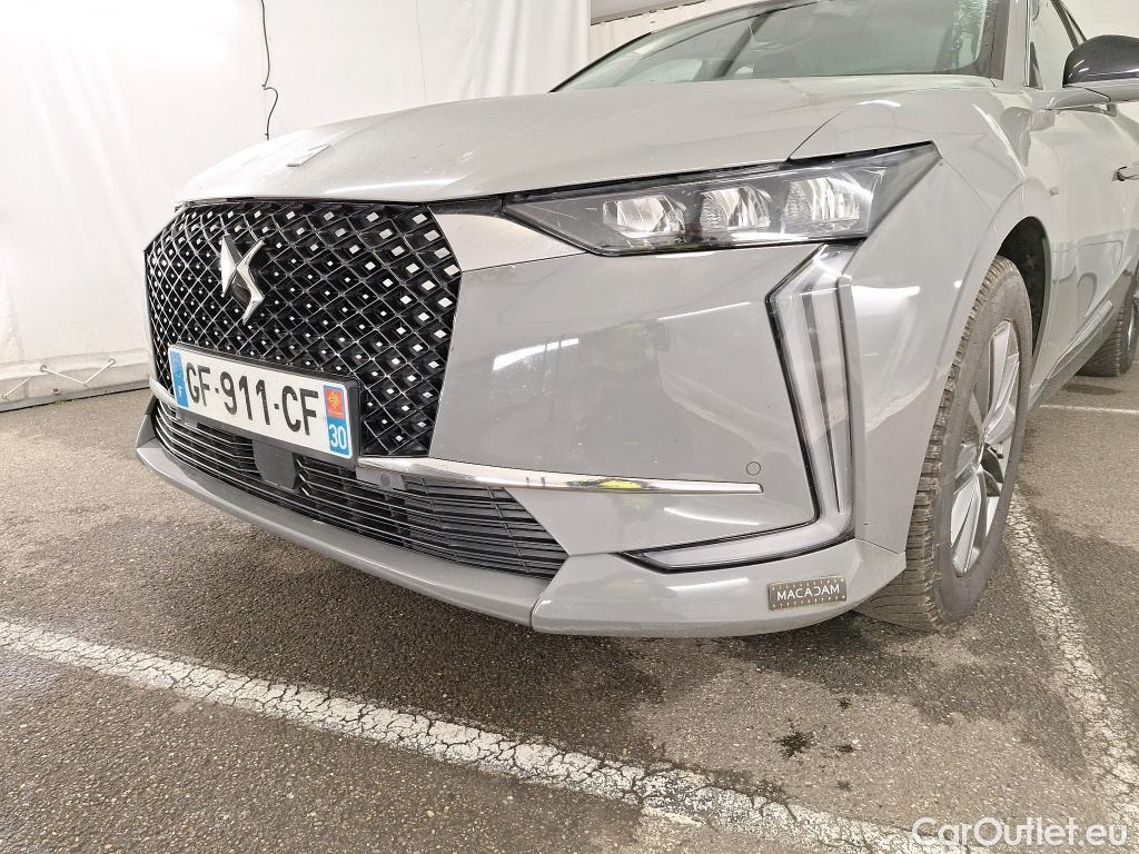  DS  DS4 DS DS 4 / 2021 / 5P / Berline E-TENSE 225 BASTILLE + AUTO #10
