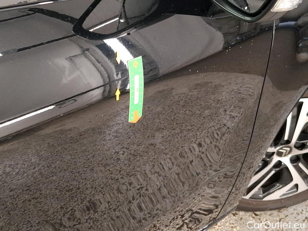  Citroen  C4 Grand Picasso CITROEN Grand C4 Spacetourer / 2016 / 5P / monospace BlueHDi 130 S&S BVM6 Business + #20