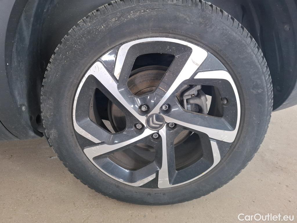  Citroen  C5  Aircross Business 1.5 BlueHDi 130CV BVA8 E6d #34