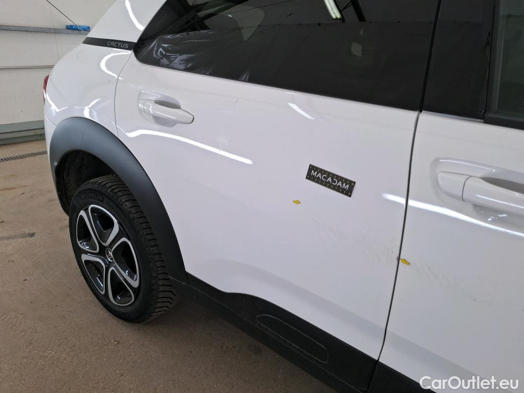  Citroen  C4 Cactus  Feel Business 1.5 BlueHDi 100CV BVM6 E6d #9
