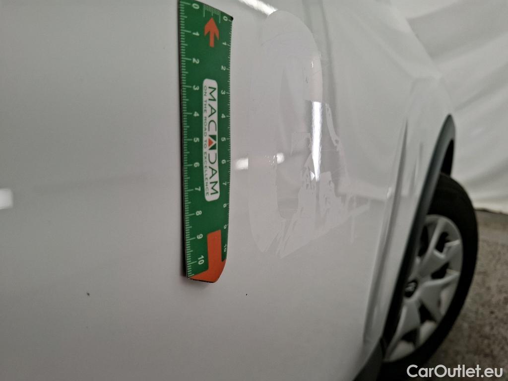  Citroen  C4  Berline Live Pack Business R 1.5 BlueHDI 110CV BVM6 E6d / TRANSFO VP/VF #3