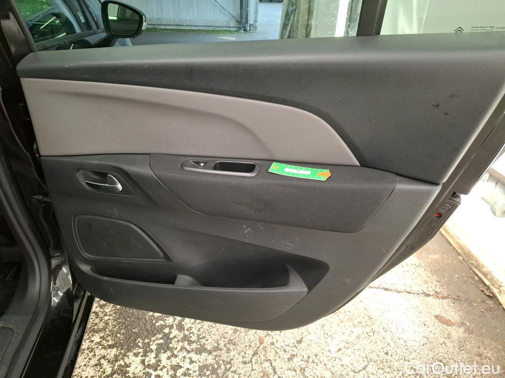  Citroen  C4 Grand Picasso CITROEN Grand C4 Spacetourer / 2016 / 5P / monospace BlueHDi 130 S&S BVM6 Business + #13