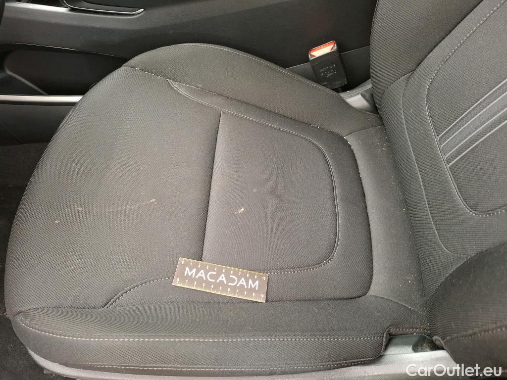  Hyundai  Tucson  Business Hybrid 2WD 1.6 T-GDI 230CV BVA6 E6d #8