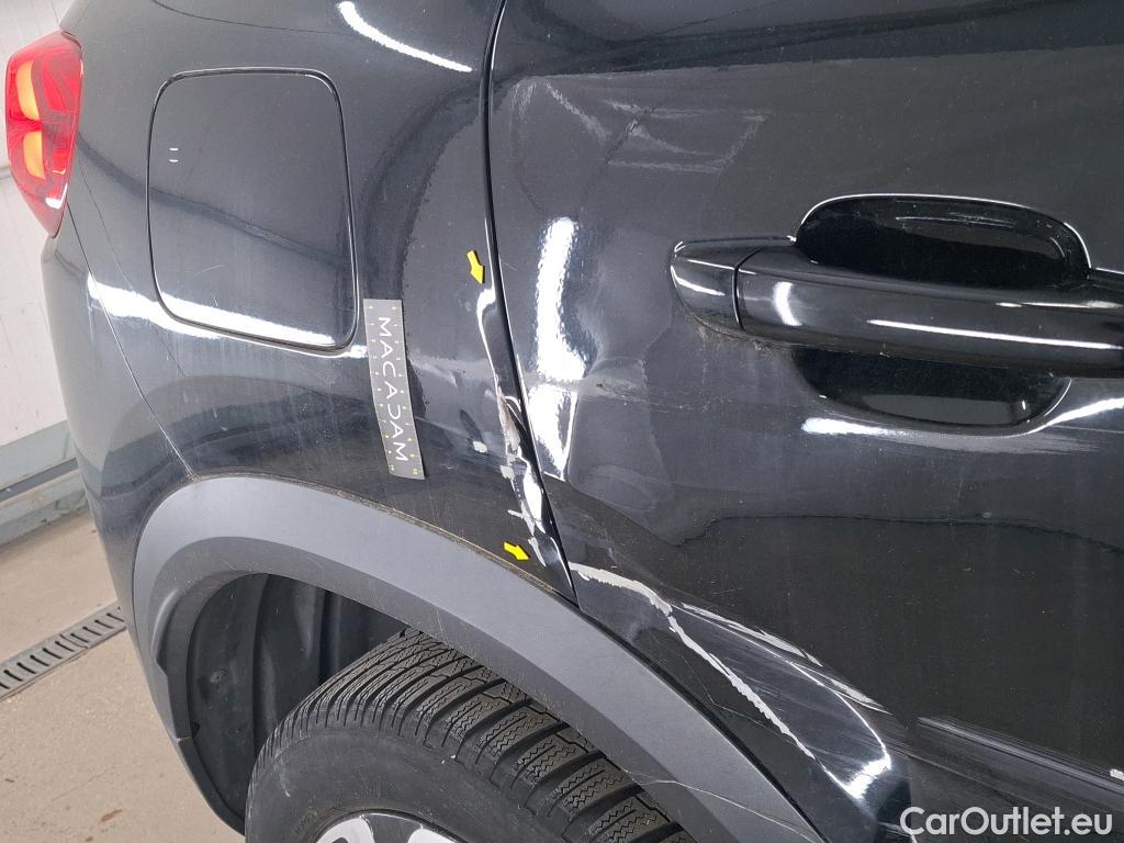  Citroen  C5  Aircross Business 1.5 BlueHDi 130CV BVA8 E6d #7
