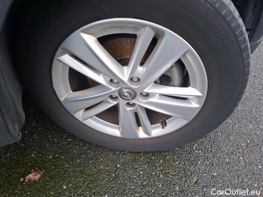  Opel   Grandland X Grandland X Edition 1.5 130CV BVA8 E6dT #47
