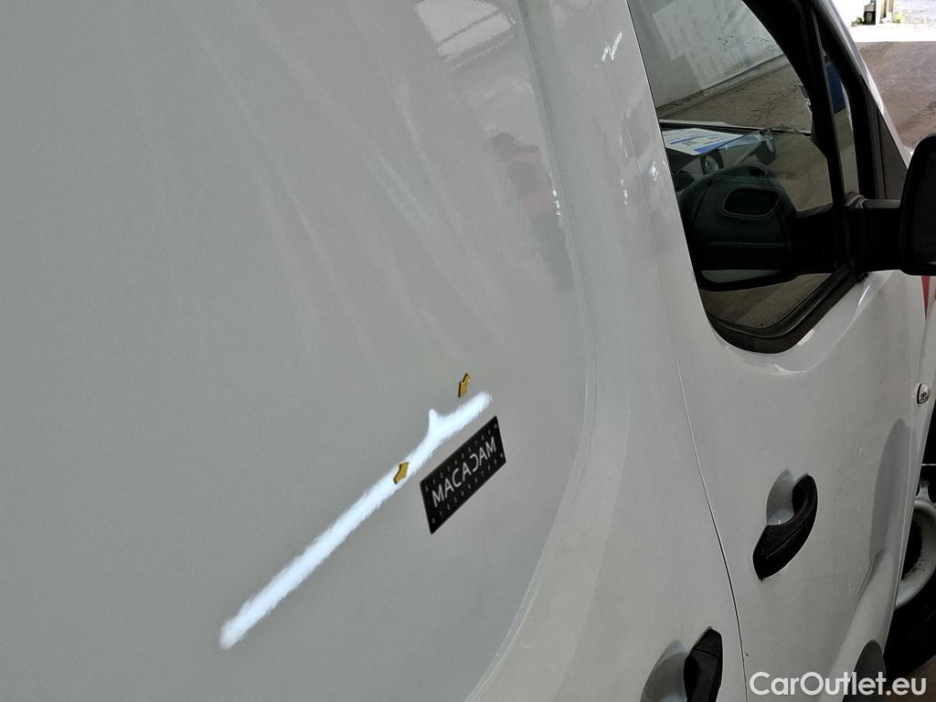  Citroen  Berlingo  Fourgon Worker M 1000 1.5 BlueHDi 130CV BVA8 E6dT #13